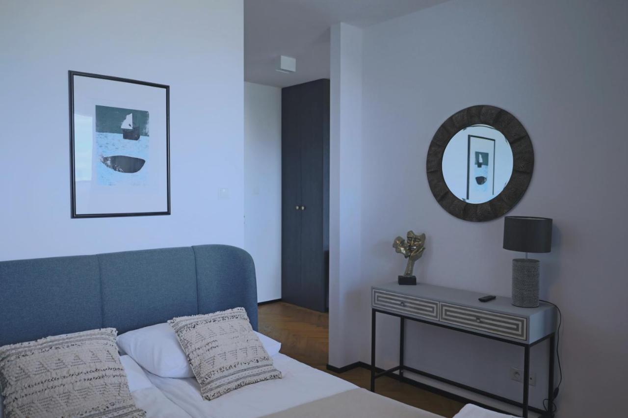Portova By Oneapartments Premium Gdynia Extérieur photo